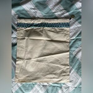 Brand New Tory Burch Dust Bag